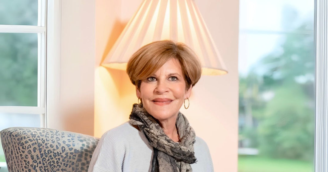 Former Keurig® President Michelle Stacy Joins Blended BioHealth, Inc. as Non-Executive Chair of the Board