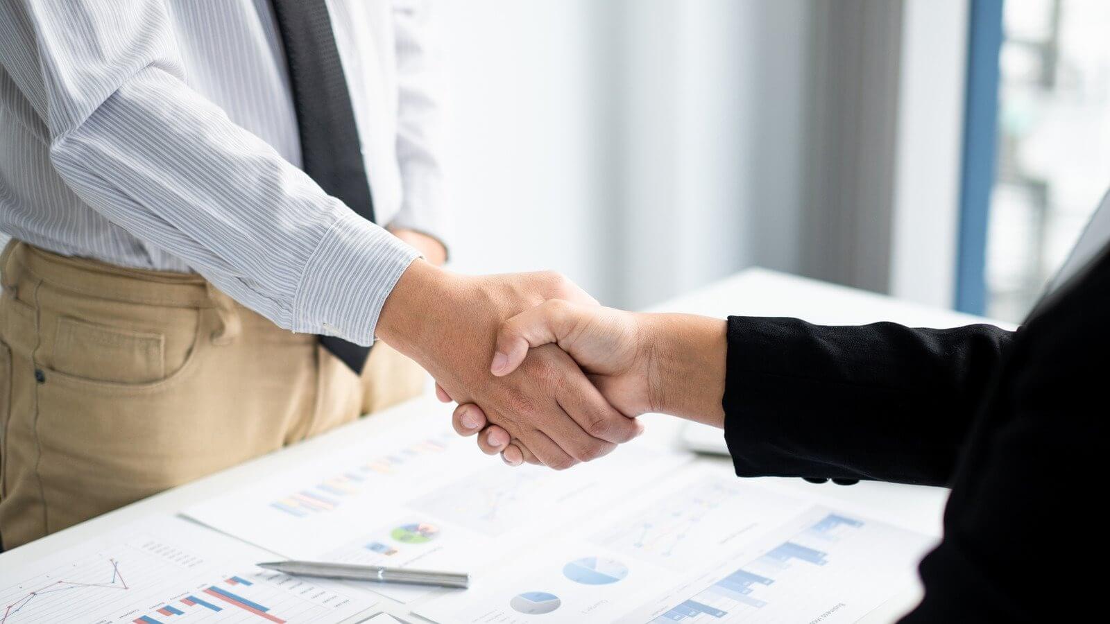 Investor Relations
